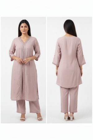 Women’s Kurta Sets – Stylish, Comfortable & Ethnic Elegance